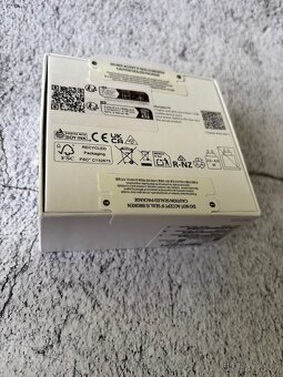 Nové Samsung Galaxy Buds 3 - 2