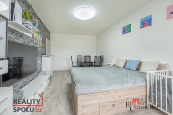 Prodej, byty/2+1, 56 m2, Švermova 1331/23, Beroun-Město, 266 - 2