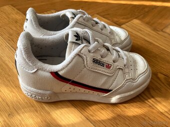 Boty Adidas - 2