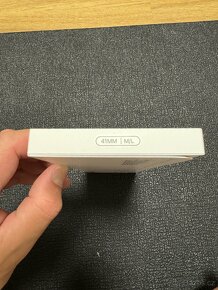 Řemínek Apple watch original - 2