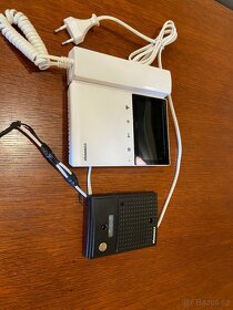 Videotelefon + Zvonek COMMAX - 2