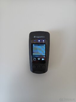 Outdorová kamera 3v1 inSPORTline ActionCam Pro - 2