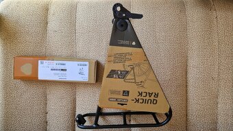 Ortlieb quick rack (M) nosič - 2