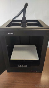 Zortrax M300 Dual 3D tiskárna nebo na díly- 265x265x300 mm - 2