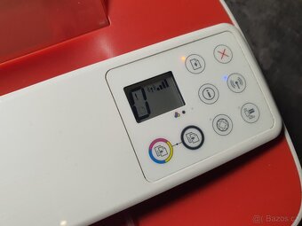 HP wifi barevná tiskárna - scanner All in One - 2
