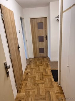 Pronájem bytu 2+1, 54 m2, Rychvald, ulice Středová - 2