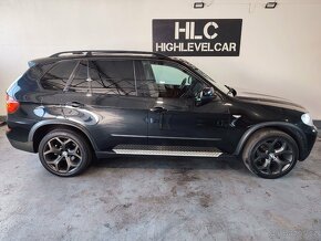 BMW X5 E70 3.0D 180KW SC/HUD/ČTENÍ ZNAČEK/PLNÝ SERVIS - 2