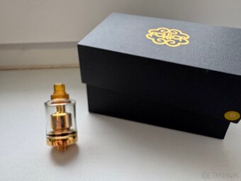Atomizéry pro EL Cig - 2