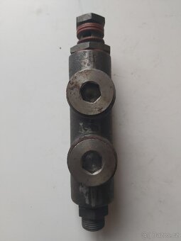 Traktor RS 09,ND za - 2