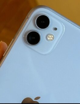 Mobilní telefon iPhone 11 64gb - 2