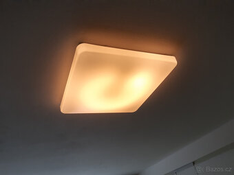 Světlo EGLO 51x51cm 55W - T5 2GX13 možno nahradit LED - 2