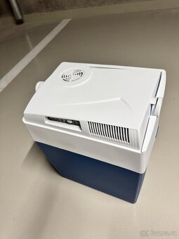 Chladicí box DOMETIC Mobicool ME27 – 26 l, velmi dobrý stav - 2