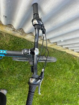 Leader Fox Eagerr - 2
