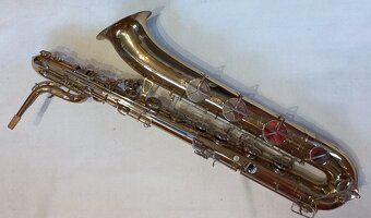Baryton saxofon Amati Super Classic No.160643 - 2