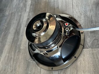 Subwoofer Climax - 2