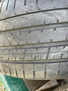 245/50/18 letni - 2