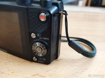 OLYMPUS SZ 31 MR - 2