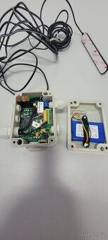 LTE GSM modul GX107 - 2