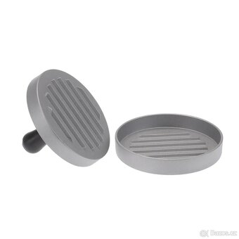 Forma na hamburger pr. 11,5 cm - 2