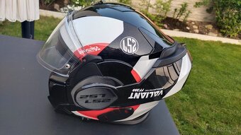 HELMA LS 2 FF 399 - 2
