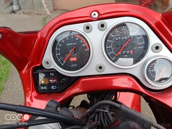 Aprilia Pegasos 650 r.v.99 - 2