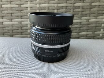 Nikon Nikkor Z 28 mm f/2,8 SE - 2