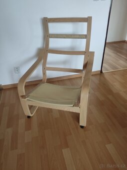 Křeslo Ikea - 2
