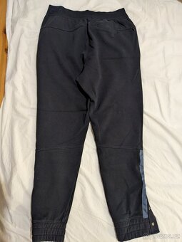 Tepláky Under Armour, vel. M - 2