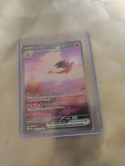 Pokémon Charizard ex - 2