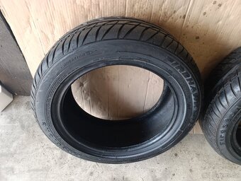 Firestone firehawk - 2