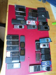 Telefony Nokia - 2