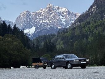 Audi 100 C2 - 2