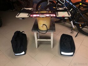 Honda VFR 800X Crossrunner, ABS - 2
