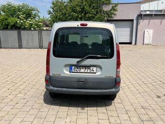 Renault Kangoo - 2