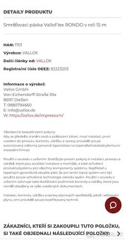 Víceúčelová lepící páska - 2