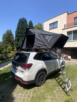 iKamper SKYCAMP 3.0 MINI pro 2 osoby - 2