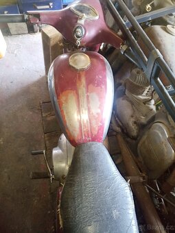 Jawa 250/559 - 2