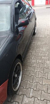 A3/S3 1.6 75KW 2001 - 2