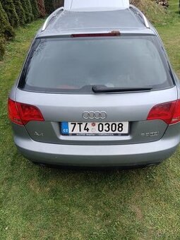 Audi 3.0tdi 4x4 - 2