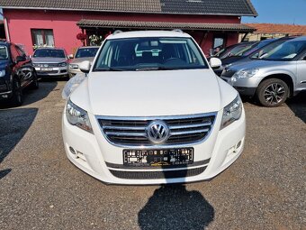 VW TIGUAN 2,0TDI 103KW SPORT&STYLE 4MOTION - 2