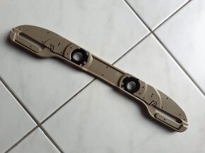 Přepínač bezpečnostních pásů pro Peugeot 806, Citroën aj. - 2