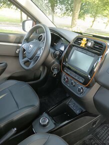 Dacia Spring Comfort Plus - 2