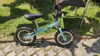 Odrážedlo Yedoo tootoo - 2
