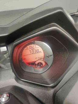 Yamaha C-MAX 125 - 2
