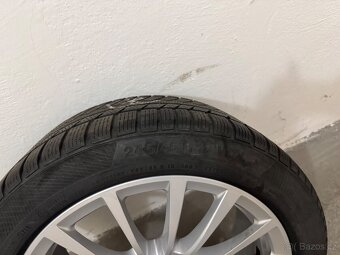 Disky BMW G30-31 - rozměry 245/45 R18 + 275/40 R18 - 2