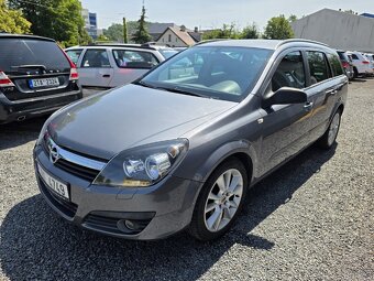 Opel Astra 1.6 77KW - 2