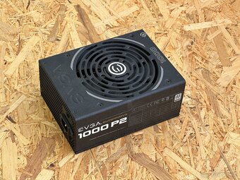 PC zdroj : EVGA SuperNOVA 1000 P2 - 2