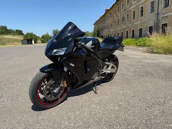 Honda Cbr 600rr - 2
