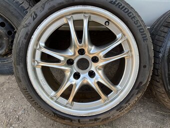 ALU MIM 5x112 R17 - 2