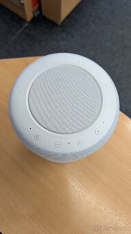 Amazon Echo Studio (černý/bílý) - 2